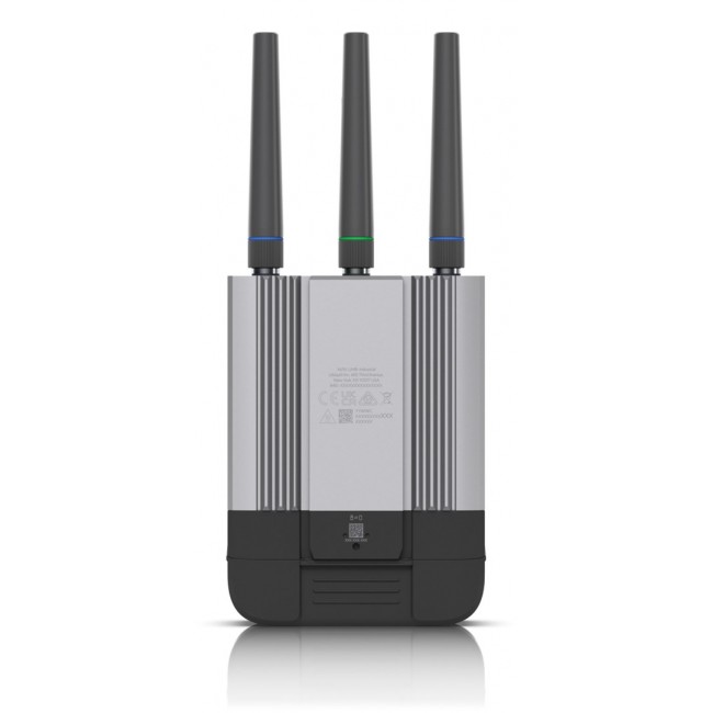 Ubiquiti UMR-Industrial UMR Industrial Network Solution