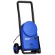 Nilfisk Core 125-5 EU pressure washer Upright Electric 438 l/h Nilfisk Core 125-5 EU pressure washer Upright Electric 438 l/h