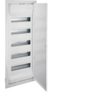 Hager VU60NC electrical distribution board