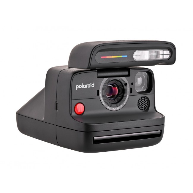 Polaroid Flip 79 x 79 mm Black