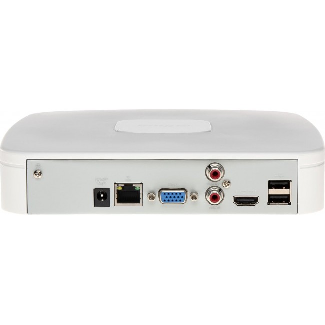 DAHUA NVR4116-EI IP RECORDER