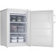 Gorenje F492PW freezer Upright freezer Freestanding 82 L F White