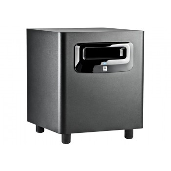 JBL LSR310S - active studio subwoofer