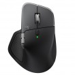 Logitech MX Master 4 for Mac mouse Office Right-hand Bluetooth Laser 8000 DPI Logitech MX Master 4 for Mac mouse Office Right-hand Bluetooth Laser 8000 DPI