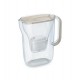 Brita Style Essential filter jug + 3 Maxtra Pro Pure Performance filter cartridges (sand-coloured) Brita Style Essential filter jug + 3 Maxtra Pro Pure Performance filter cartridges (sand-coloured)