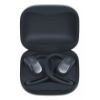 SHOKZ OpenFit Air Headset Wireless Ear-hook Calls/Music/Sport/Everyday Bluetooth Black