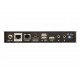 ATEN CE820-ATA-G KVM extender Transmitter & receiver
