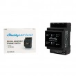 Shelly LAN Switch 5 Ports 10/100 Mbit