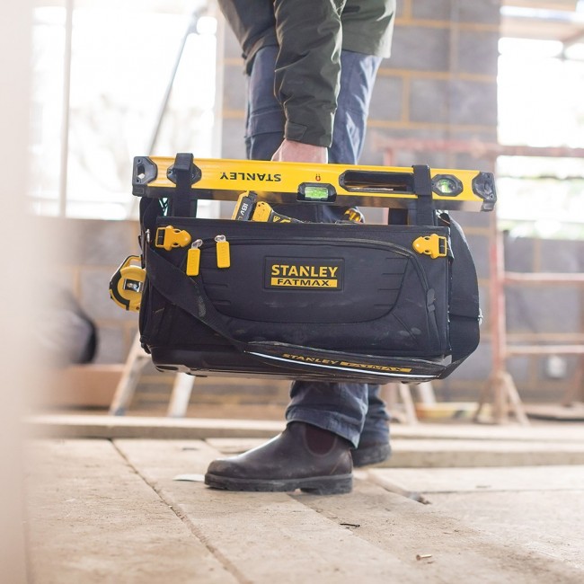 Stanley FATMAX Quick Access Tote