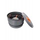 Camping cookware set ESBIT Alcohol Cookset 2.35L