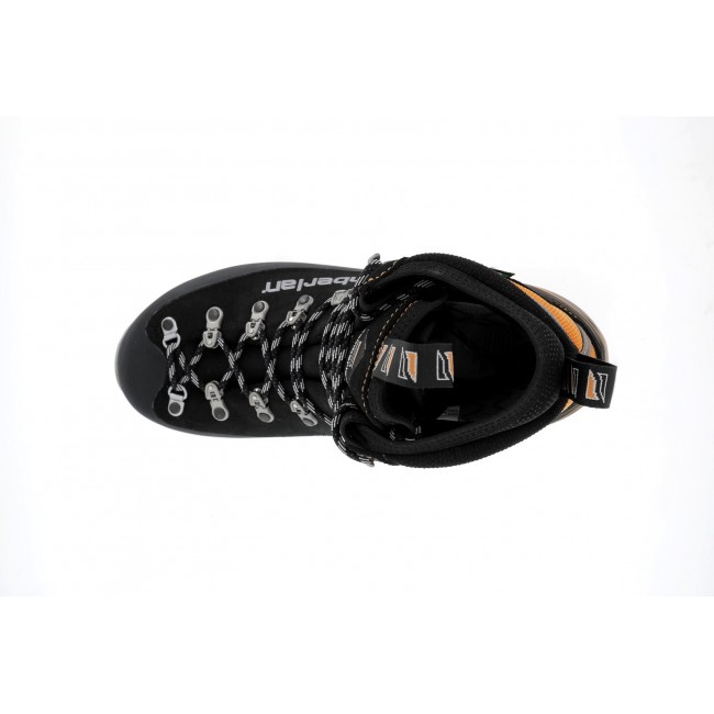 Zamberlan Mountaineering Boots Black, 45,5