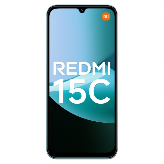Xiaomi Redmi 15C 17.5 cm (6.9 Xiaomi Redmi 15C 17.5 cm (6.9