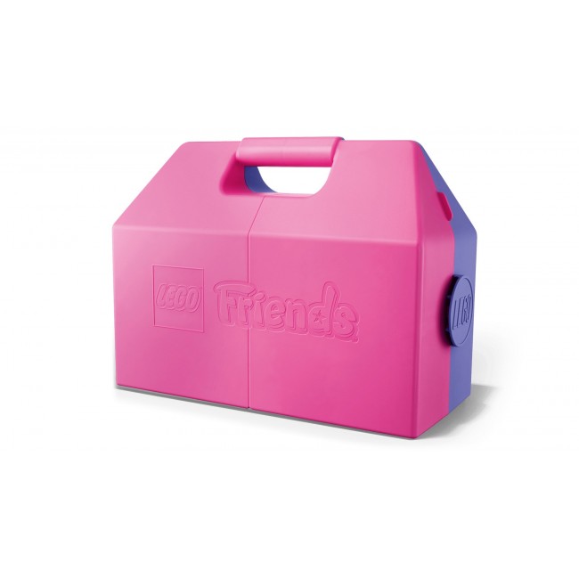 LEGO FRIENDS 42697 Creative Dollhouse Suitcase