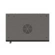 Lanberg WF03-5309-10B rack cabinet 9U Wall mounted rack Black Lanberg WF03-5309-10B rack cabinet 9U Wall mounted rack Black