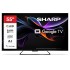 Sharp 55HR7265E TV 139.7 cm (55