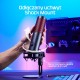 HyperX QuadCast 2 - USB Microphone (Black) Podcast microphone