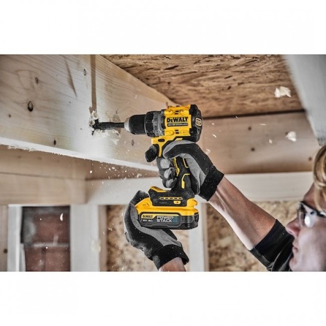 DeWALT DCD800H2T-QW power screwdriver/impact driver DeWALT DCD800H2T-QW power screwdriver/impact driver