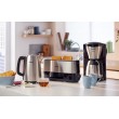 Philips Caf Gaia Collection Caf Gaia HD7546/20 Drip Filter Coffee Machine, thermo jug Philips Caf Gaia Collection Caf Gaia HD7546/20 Drip Filter Coffee Machine, thermo jug