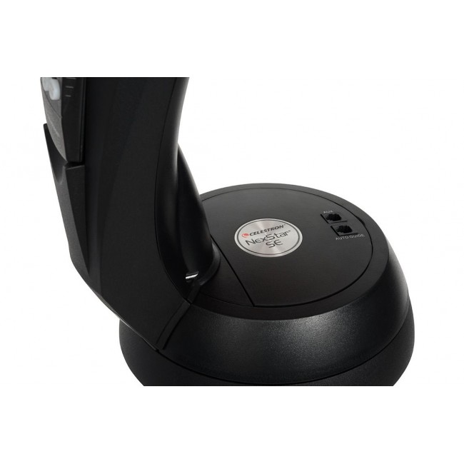 Celestron NexStar 6SE 354x Black, Orange