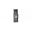 ASUS ROG Strix GS-BE18000 wireless router 2.5 Gigabit Ethernet Tri-band (2.4 GHz / 5 GHz / 6 GHz) Black