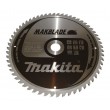 Makita MakBlade circular saw blade 30.5 cm 1 pc(s) Makita MakBlade circular saw blade 30.5 cm 1 pc(s)