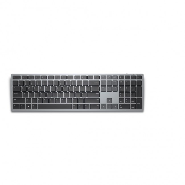 DELL Pro Plus Keyboard - KB700 - German (QWERTZ) DELL Pro Plus Keyboard - KB700 - German (QWERTZ)