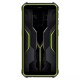 Ulefone Armor X12 Pro 4/64GB Black/Green without charger