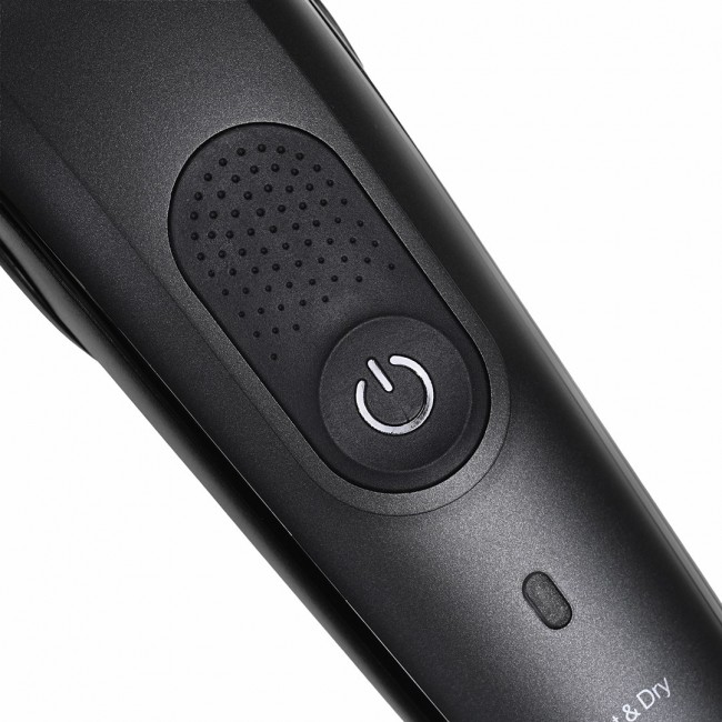 Trimmer Braun MGK7491 Black Trimmer Braun MGK7491 Black