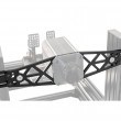 Asetek SimSports Mounting bracket
