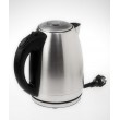 Adler AD 1223 electric kettle 1.7 L Black,Stainless steel 2200 W Adler AD 1223 electric kettle 1.7 L Black,Stainless steel 2200 W
