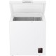 Gorenje FH20E6W5 Chest freezer Freestanding 198 L White