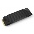 Verbatim Vi7000G PCIe NVMe M.2 SSD 2TB The Ultimate Gaming Solution