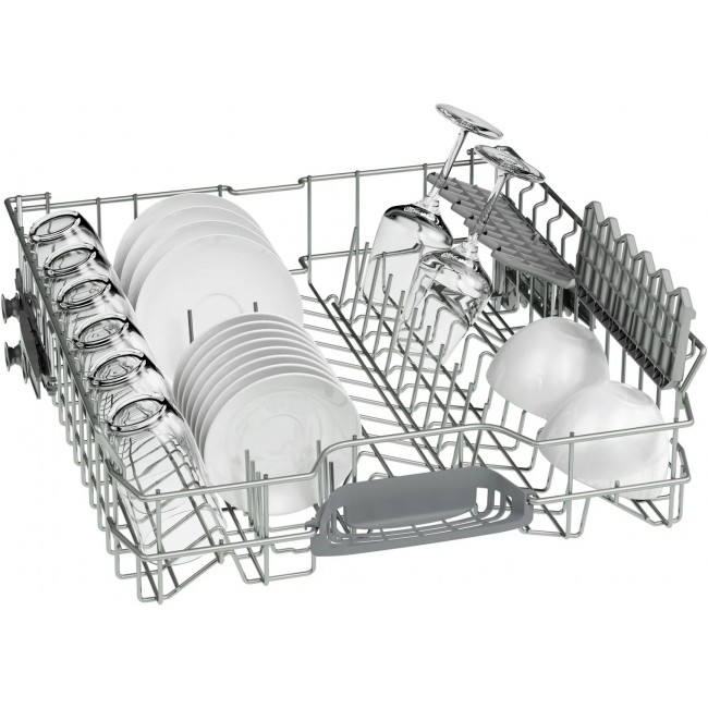 Bosch Serie 4 SMV4HVX07E dishwasher Fully built-in 14 place settings