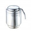 ESBIT 201 024 00 Stainless steel