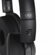 Lenovo EPOS ADAPT 561 II Headset Wired & Wireless Head-band Office/Call center USB Type-C Bluetooth Black