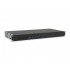 LevelOne 34-Port Fast Ethernet PoE Switch, 802.3at/af PoE, 32 PoE Outputs, 2 x Gigabit RJ45, 380W