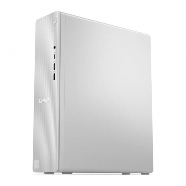 Lenovo IdeaCentre Tower 08IAS10 Ultra 5 225 16GB DDR5 5600 512GB SSD Intel Graphics WLAN+BT No OS Cloud Grey 3-year On-site