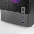 TACENS MARS MC-ONYX 3xARGB mATX computer case