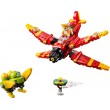 LEGO SONIC THE HEDGEHOG 77119 Tails and Tornado-1