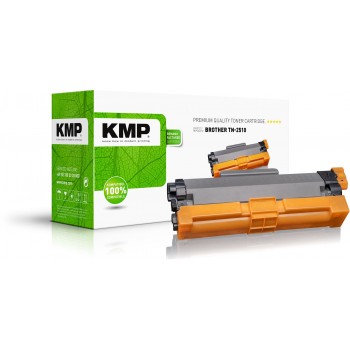 KMP 1270,0000 toner cartridge 1 pc(s) Original Black
