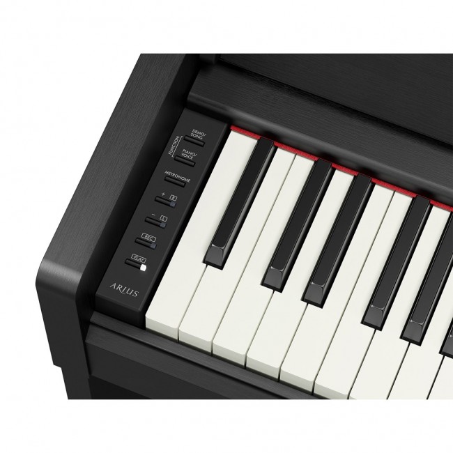 Yamaha ARIUS YDP-S36B - digital piano