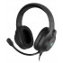 GENESIS NEON 213 Headset Wired Handheld Calls/Music USB Type-A Black