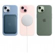 Apple iPhone 15 15.5 cm (6.1 Apple iPhone 15 15.5 cm (6.1