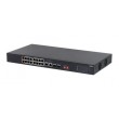 Dahua Technology PoE S3218-16ET-135 network switch Unmanaged L2 Gigabit Ethernet (10/100/1000) Power over Ethernet (PoE) 1U Black