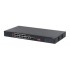 Dahua Technology PoE S3218-16ET-135 network switch Unmanaged L2 Gigabit Ethernet (10/100/1000) Power over Ethernet (PoE) 1U Black