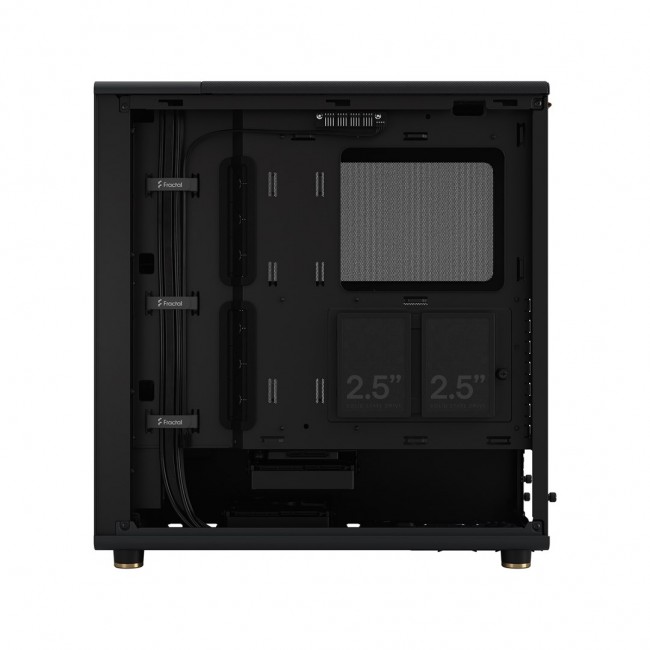 Fractal Design North Black