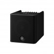 Yamaha STAGEPAS 200BTR Freestanding Public Address (PA) system 180 W Black Yamaha STAGEPAS 200BTR Freestanding Public Address (PA) system 180 W Black