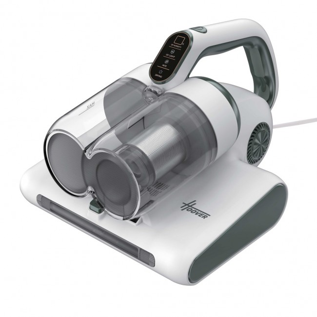 Hoover HMC510UV 011 handheld vacuum Sage, White Bagless