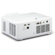 Viewsonic LSD400HD-ST data projector Standard throw projector 4000 ANSI lumens DLP 1080p (1920x1080) White