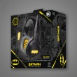 Blade Gaming FR-TEC Gaming Headset Batman with Detachable Ears